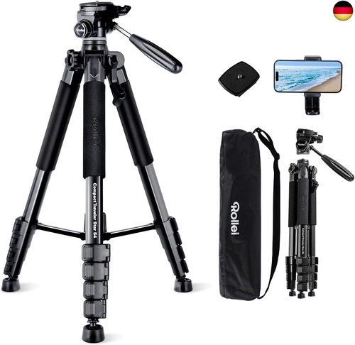 Rollei compact traveler - rollei,