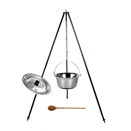 Gulaschkessel suppenkessel - gulaschkessel,