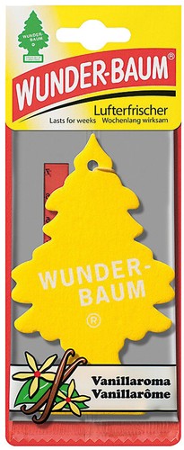 Wunderbaum duft baum autoduft - duft,