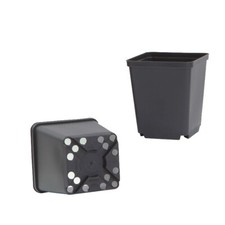 10er Set Topf HQ Pöppelman