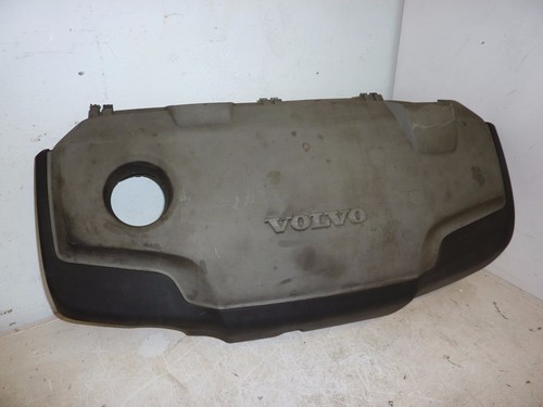 Motorabdeckung volvo v70 - motorabdeckung,