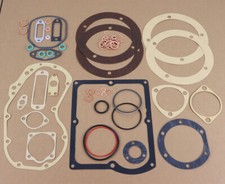 Kompl. Dichtsatz Dichtungen