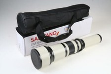 SAMYANG 650-1300mm f/8,0-16,0