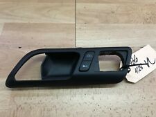 VW Polo 9N 3 Türer UNITED 1.4 59 KW Türverriegelung Schalter Vorne Links 