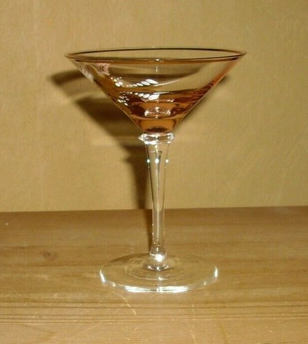 Zauberhaftes cocktailglas - zauberhaftes,