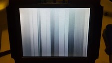 Reparatur defekt opel cid - defekt,