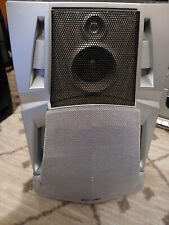 Lautsprecher Universum 31 WD65 Watt 6 Ohm Disign Lautsprecher HIFI 3 Way Box Rar
