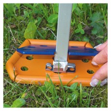 Peggy Peg PP Ankerplatte 1.0