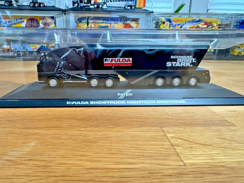 Herpa man hightech - herpa, emotions