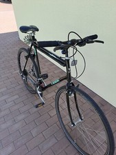 Herrn Trekkingrad 28 "  schwarz  Technisch ohne Mängel sehr gepflegt.