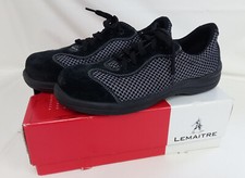 Damen Sicherheitshalbschuh LEMAITRE RESEDA GRIS S1P Größe 40  2 x kurz getragen