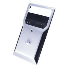Fassade PC tour DELL T1600 MT 0H4NMR 1B31DH300-600-G 1B31DH400-600-G Precision