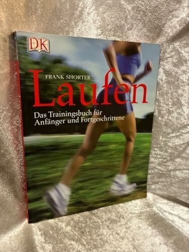 Laufen das trainingsbuch - das, für