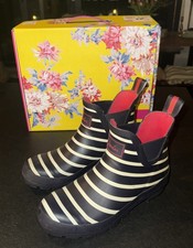 Joules kurze gummistiefel - kurze,