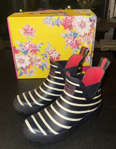 Joules kurze gummistiefel - joules,,