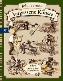 Vergessene künste von - vergessene,