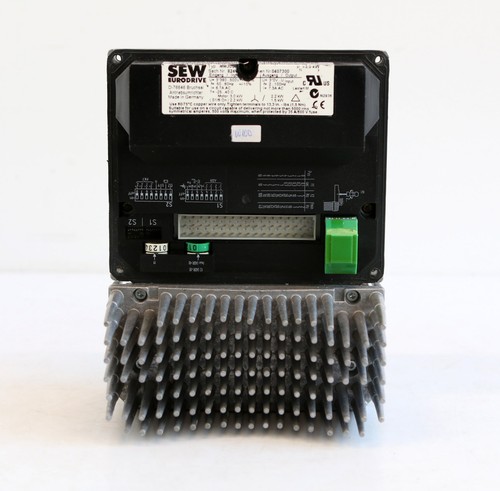 Sew eurodrive movimot - sew,