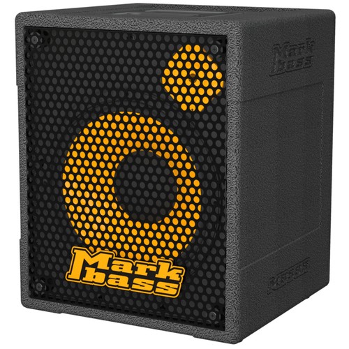 Markbass mb58r mini cmd 121 - mini,