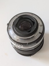 Nikon Micro NIKKOR 55mm f/2.8