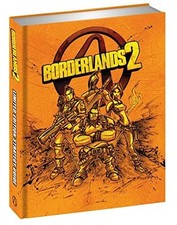 Borderlands limited edition - borderlands,