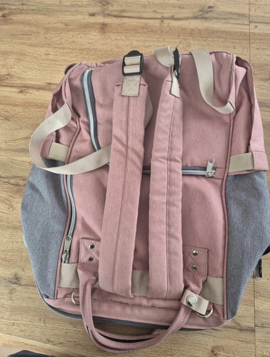 Wickelrucksack wickeltasche - wickelrucksack,