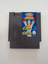 Captain Planet and the