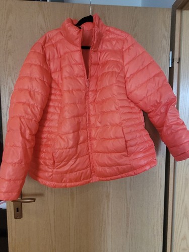 Damen übergangsjacke gesteppt - damen,
