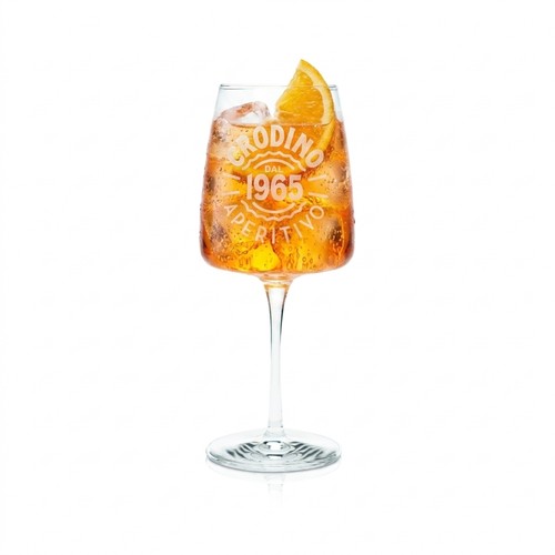 Crodino aperitivo glas 48cl - crodino,