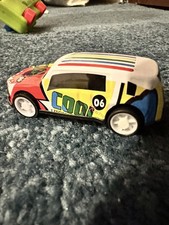 Spielzeugautos Kleinen Kinder