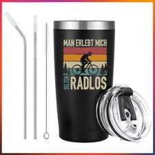 Lustiger 20oz Thermobecher