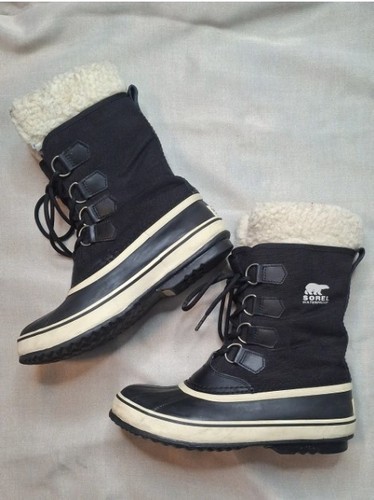 Sorel winter carnival - winter,