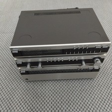 SIEMENS STEREOANLAGE - SYSTEM
