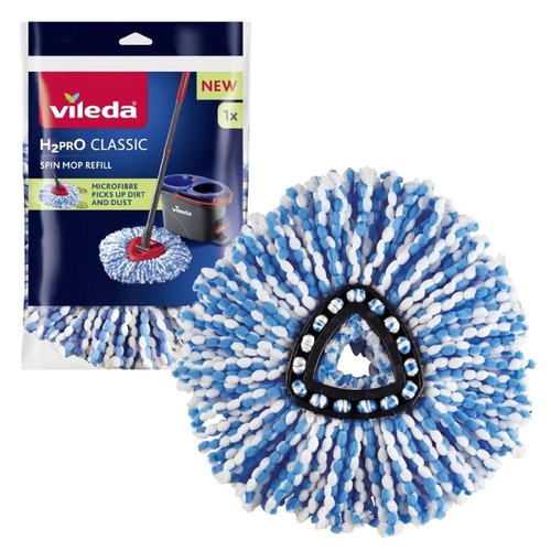 Vileda h2pro mop einsatz - h2pro, mop-einsatz