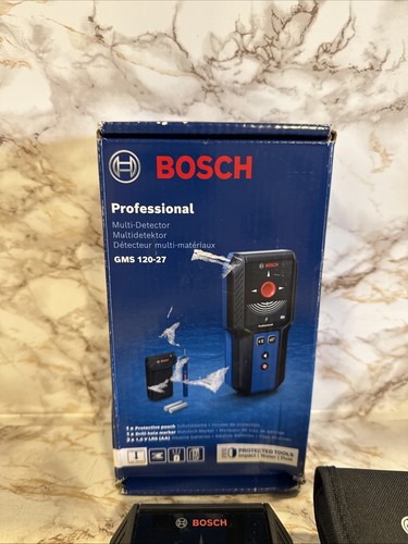 Bosch professional gms - bosch,
