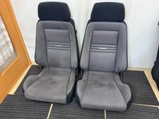RECARO LX-M 2Sitze 0415
