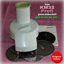 █ BRAUN KM32 🔴 TOPANGEBOT