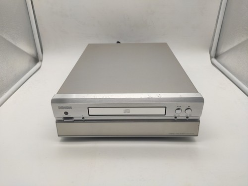 Denon player dcd 201sa - denon, cd