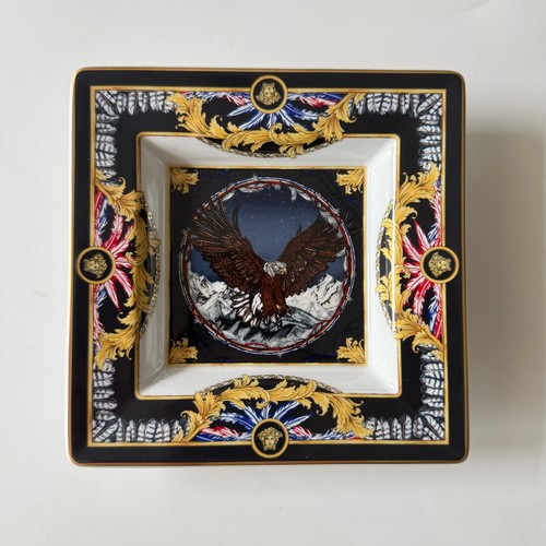 Rosenthal versace regne - rosenthal,
