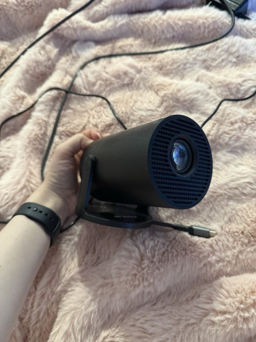 Mini beamer 1080p 2026 - mini,