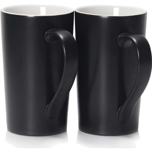 Kaffeetasse 600ml keramik - kaffeetasse,