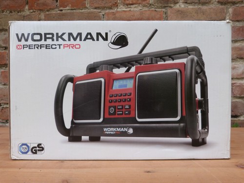 Workman perfectpro - workman,