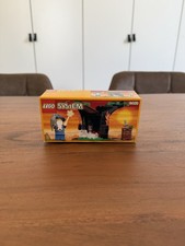 LEGO System Knights Set 6020