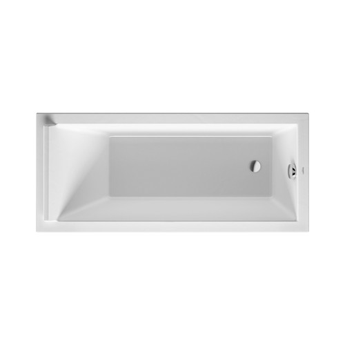 Duravit badewannen starck - duravit,