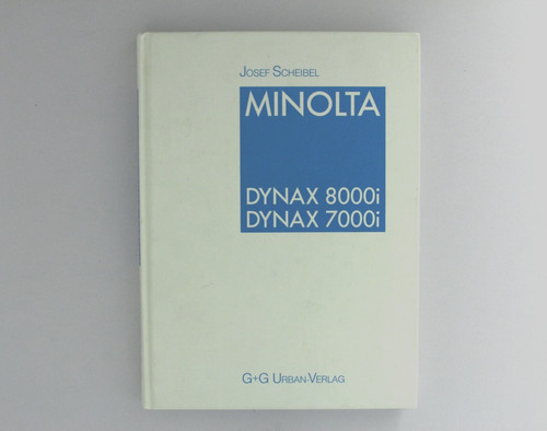 Minolta dynax 8000i 7000i - minolta,