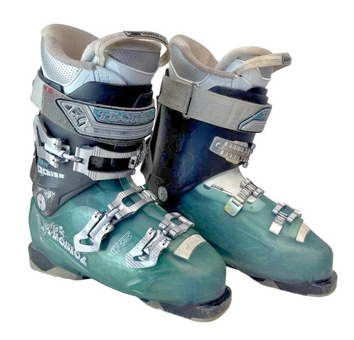 Tecnica cochise 100 damen - cochise,