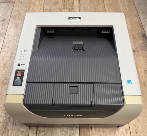 Brother 5340d laserdrucker - hl-5340d,