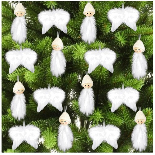 Weihnachtsbaumschmuck engel - weihnachtsbaumschmuck,