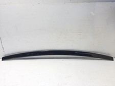 Opel Vectra C 2005 Heckspoiler