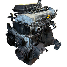 Nissan almera n15 motor - nissan, 1.4