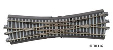 Tillig TT 83792 Bettungsgleis